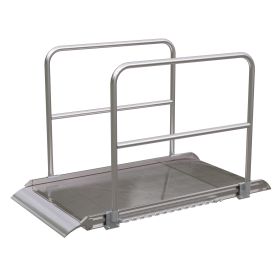 Aluminum Ramp - Easy Access Ramps - BAWR series