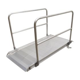 Aluminum Ramp - Easy Access Ramps - BAWR series
