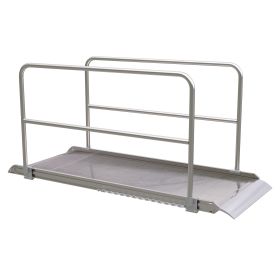 Aluminum Ramp - Easy Access Ramps - BAWR series