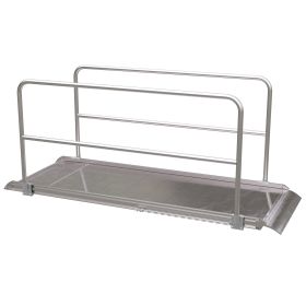 Aluminum Ramp - Easy Access Ramps - BAWR series