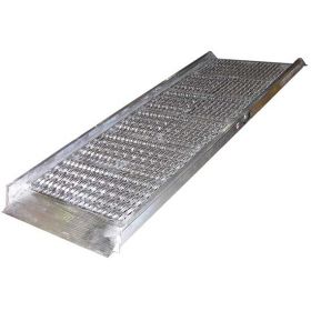 Trailer Ramp - Portable Ramps - BAWR series