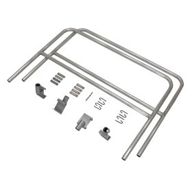 Aluminum Ramp - Easy Access Ramps - BAWR series