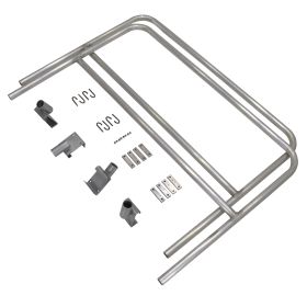 Aluminum Ramp - Easy Access Ramps - BAWR series by Beacon Industries