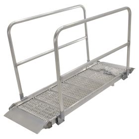Trailer Ramp - Portable Ramps - BAWR series