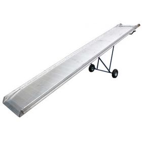 Aluminum Ramp - Easy Access Ramps - BAWR series