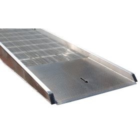 Portable Yard Ramp - Portable Dock Ramps - BSY series