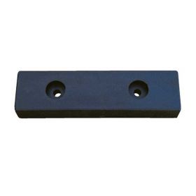 Truck Dock Bumper - Molded Dock Bumper - BDB series