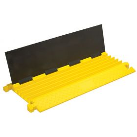 Light Duty Cable Ramp - Light Duty Cord Protector - BBB5-125 series