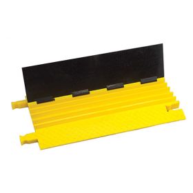 Light Duty Cable Ramp - Light Duty Cord Protector - BBB5-125 series