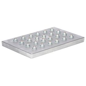 Ball Transfer Table - Lift Table Conveyor Top - BBALL series