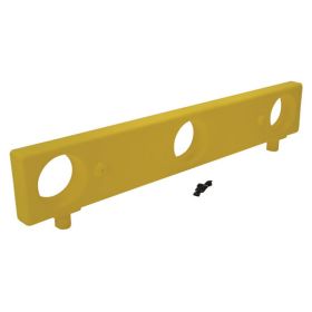 Plastic Water Filled Barricades - BBCD series
