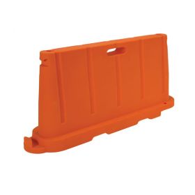 Plastic Water Filled Barricades - BBCD series