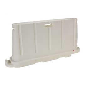 Plastic Water Filled Barricades - BBCD series