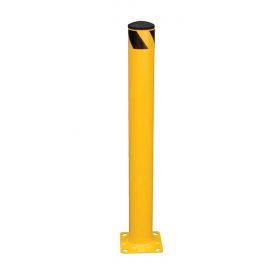 Steel Bollards - Pipe Posts - BBOL series