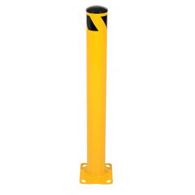 Steel Bollards - Pipe Posts - BBOL series