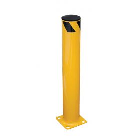 Steel Bollards - Pipe Posts - BBOL series