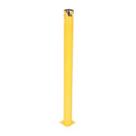 Steel Bollards - Pipe Posts - BBOL series