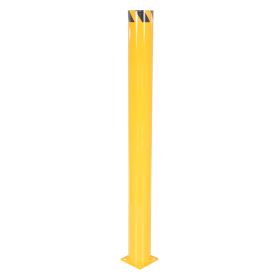 Steel Bollards - Pipe Posts - BBOL series