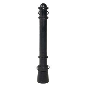 Cast Iron Bollards - Decorative Cast Iron Post - BBOL-OR series