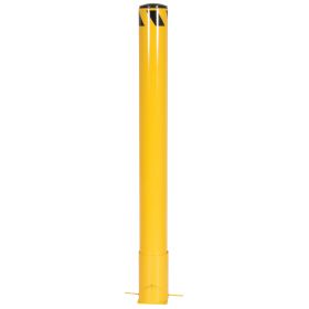 Removable Bollards - Pour in Place Posts - BBOL-R series