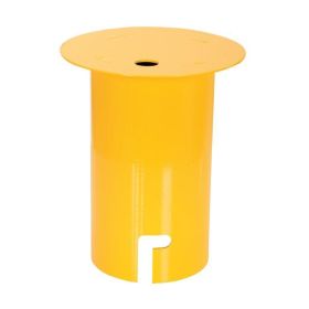 Removable Bollards - Pour in Place Posts - BBOL-R series