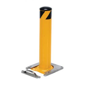 Removable Bollard - BBOL-RF Series