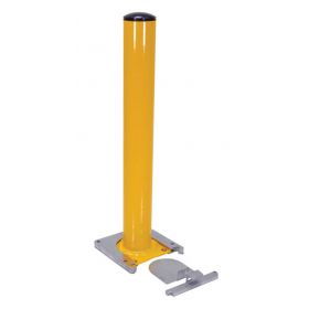 Removable Bollard - BBOL-RF Series