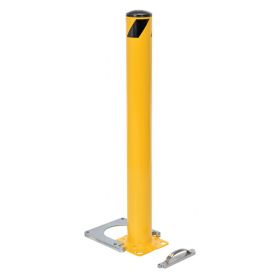 Removable Bollard - BBOL-RF Series