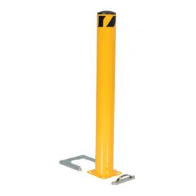 Removable Bollard - BBOL-RF Series