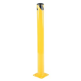 Steel Bollards - Pipe Posts - BBOL series