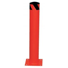 Steel Bollards - Pipe Posts - BBOL series