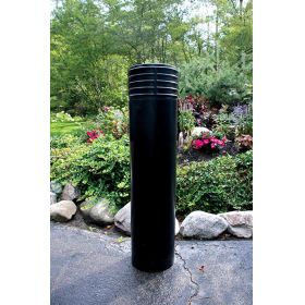 Landscape Bollards - Decorative Bollard Sleeve - BPC series