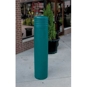 Landscape Bollards - Decorative Bollard Sleeve - BPC series