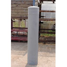 Landscape Bollards - Decorative Bollard Sleeve - BPC series