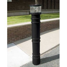 Landscape Bollards - Decorative Bollard Sleeve - BPC series