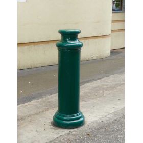 Landscape Bollards - Decorative Bollard Sleeve - BPC series