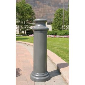 Landscape Bollards - Decorative Bollard Sleeve - BPC series