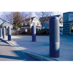 Landscape Bollards - Decorative Bollard Sleeve - BPC series