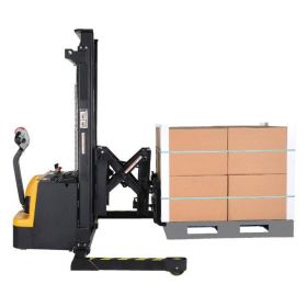 Powered Pallet Truck - BBS-118 series