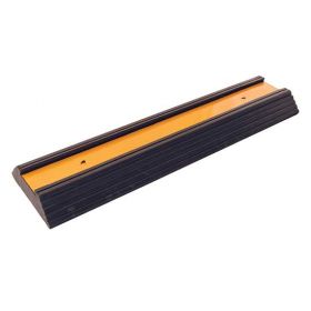 Extruded Dock Bumper - Bumper Rubber Guard - BBS series