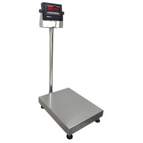Commercial Industrial Weighing Scale - BBS series