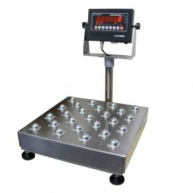 Commercial Industrial Weighing Scale - BBS series