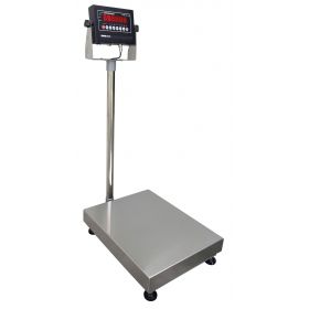 Stainless Steel Industrial Weighing Scale - BBS series