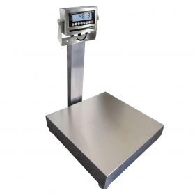 Stainless Steel Industrial Weighing Scale - BBS series