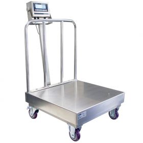 Industrial Portable Weighing Scale - BBS-915BW series