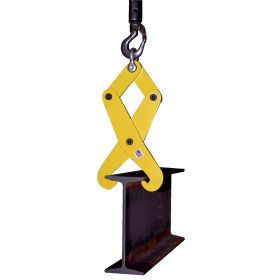 Beam Lifting Clamps - BBT series