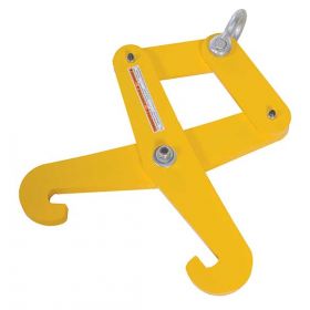 Beam Lifting Clamps - BBT series