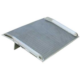 Loading Dock Plate - BBTA Series