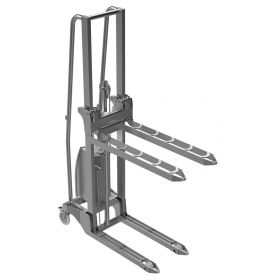 Powered Stacker - BULM series