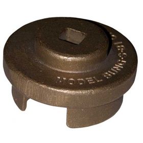 Drum Socket - 55 gal Drum Plug - BBUNG series